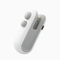 Mini Seladora Térmica Portátil (Recarregável USB)