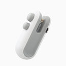Mini Seladora Térmica Portátil (Recarregável USB)