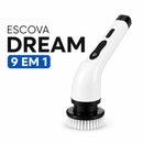 A Escova Achado  9 em 1