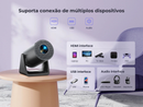 Mini Projetor Inteligente WiMiUS L1