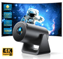 Mini Projetor Inteligente WiMiUS L1