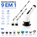 A Escova Achado  9 em 1